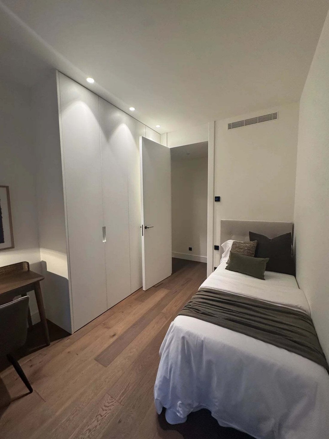 Apartment in Barrio Salamanca, Madrid, Spain 4 - 19188118