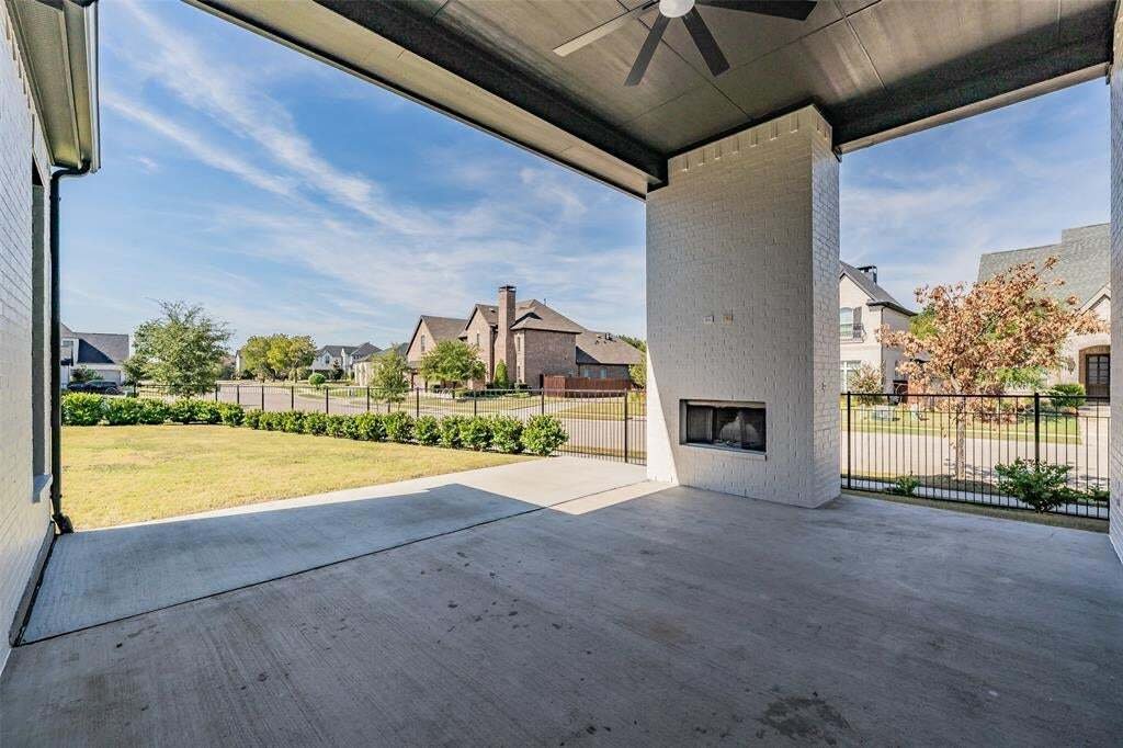 Casa a Fort Worth, Texas, Stati Uniti 5 - 19185773