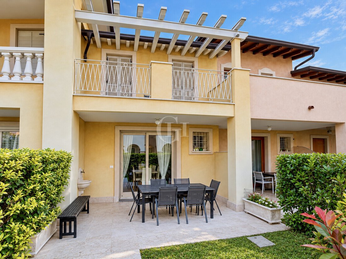Casa a Manerba del Garda, Lombardia, Italia 2 - 19188272