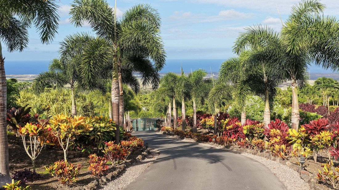 House in Kailua-Kona, Hawaii, United States 5 - 19184955