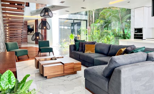 House in Playa del Carmen, Quintana Roo, Mexico 1