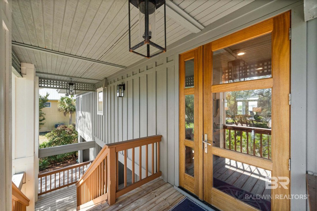 Casa en Orange Beach, Alabama, Estados Unidos 4 - 19185098