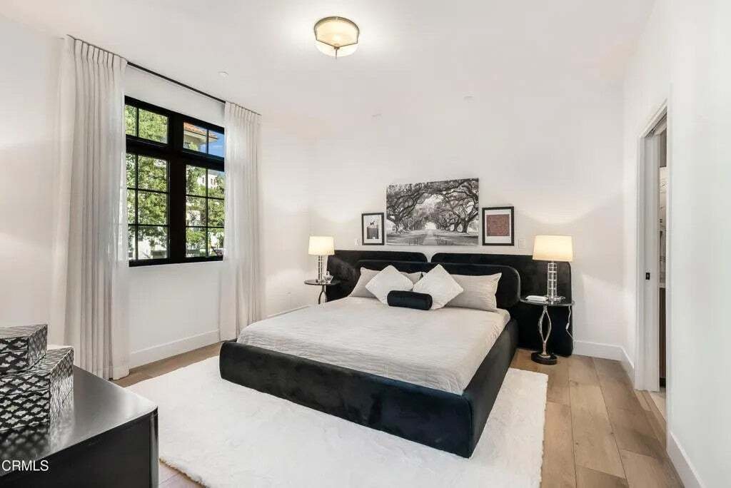 Appartement à Pasadena, Californie, États-Unis 5 - 19185633