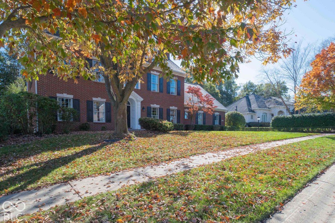 Casa en Greenwood, Indiana, Estados Unidos 4 - 19184529