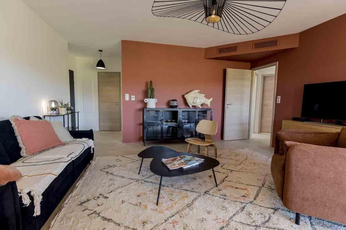 Appartement à Porto-Vecchio, Corse, France 3 - 19189085