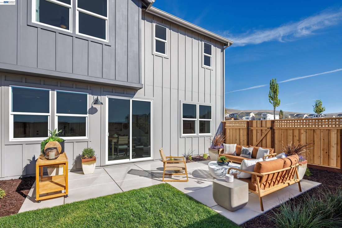 Townhouse in Dublin, California, United States 4 - 19185383