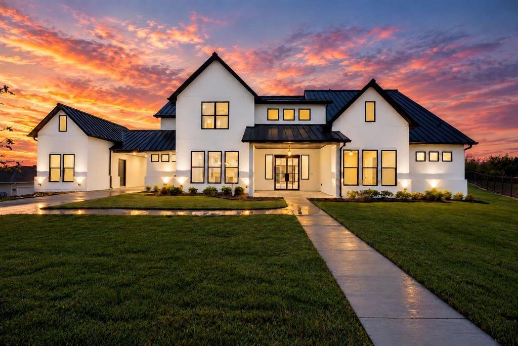 Casa en Grand Prairie, Texas, Estados Unidos 1 - 19185763