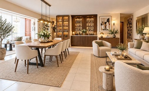 Appartement à Est, Biguglia, France 1