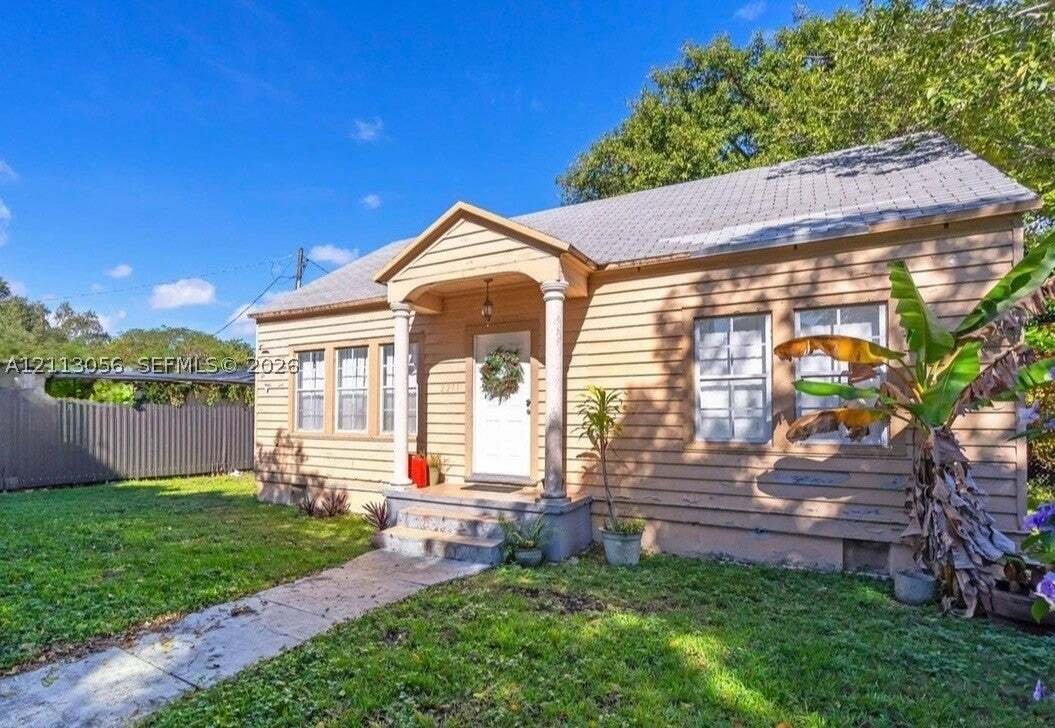 Casa en Miami, Florida, Estados Unidos 4 - 19185148