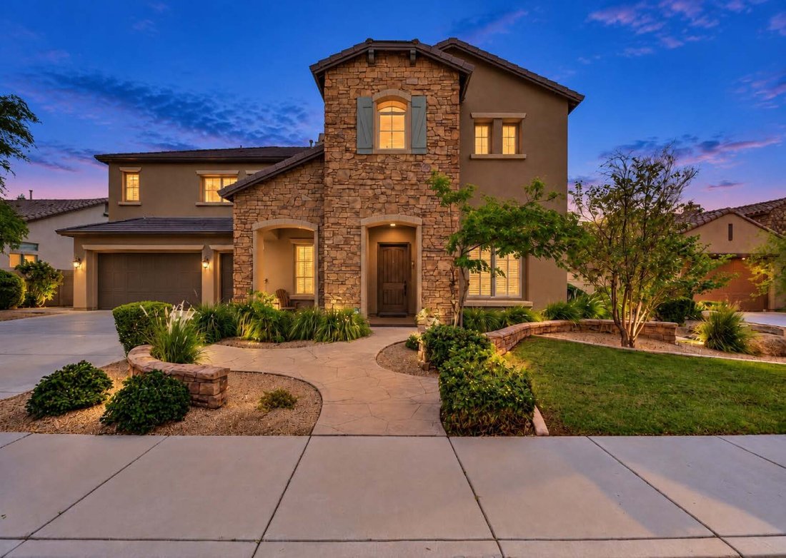 Maison à Peoria, Arizona, États-Unis 2 - 19184192