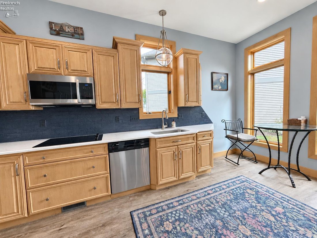 Appartement à Lakeside Marblehead, Ohio, États-Unis 4 - 19187565