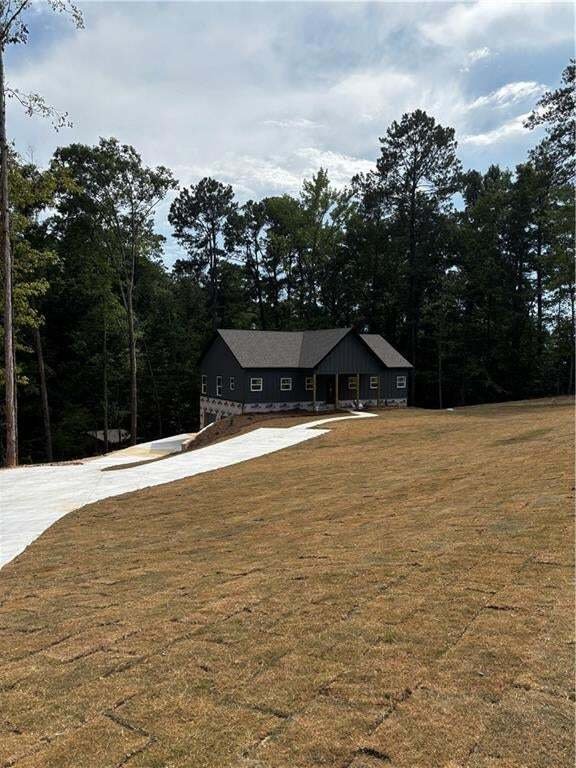 House in Alcovy Shores, Georgia, United States 1 - 19184638