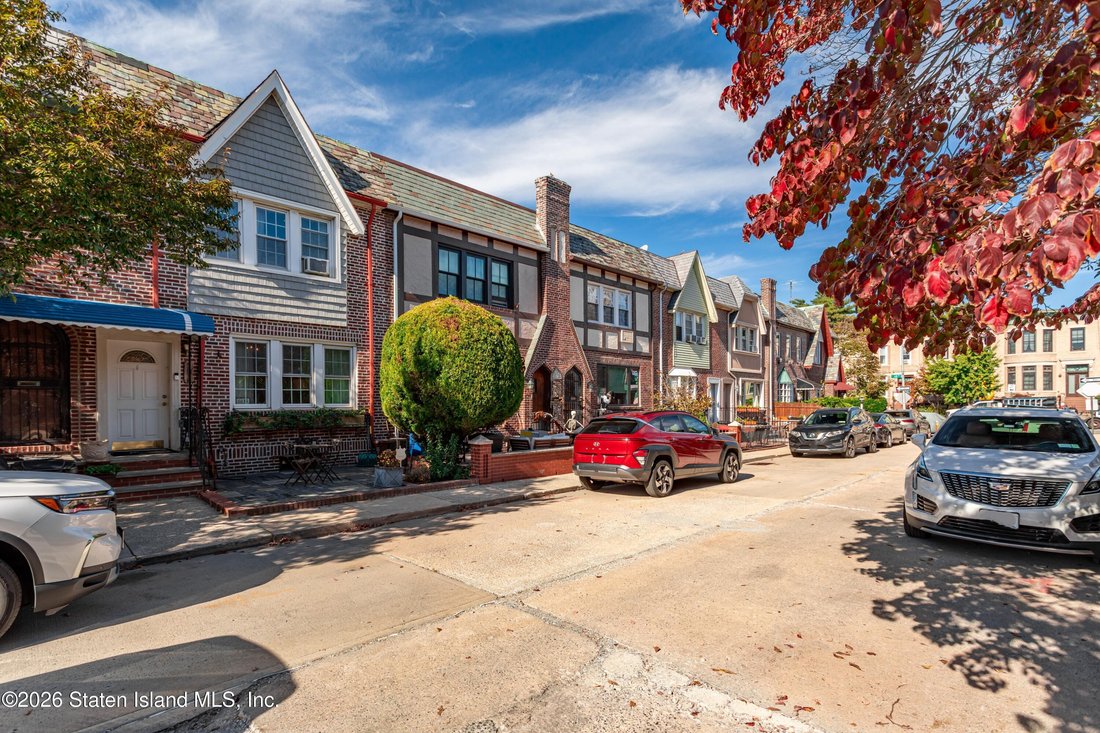 Townhouse in New York, New York, United States 2 - 19184857