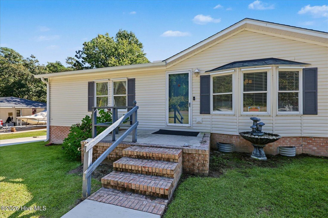 House in North Topsail Beach, North Carolina, United States 3 - 19185065