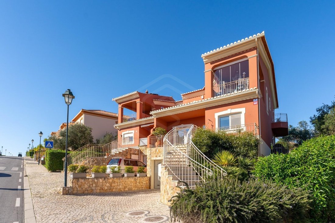 Maison à Sao Goncalo de Lagos, Algarve, Portugal 1 - 19186475