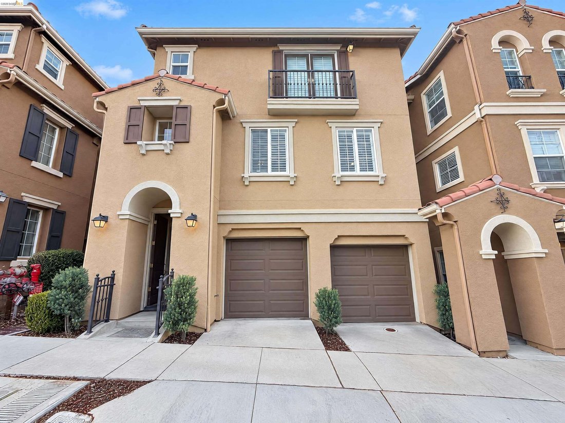 Condominio en San José, California, Estados Unidos 1 - 19185387