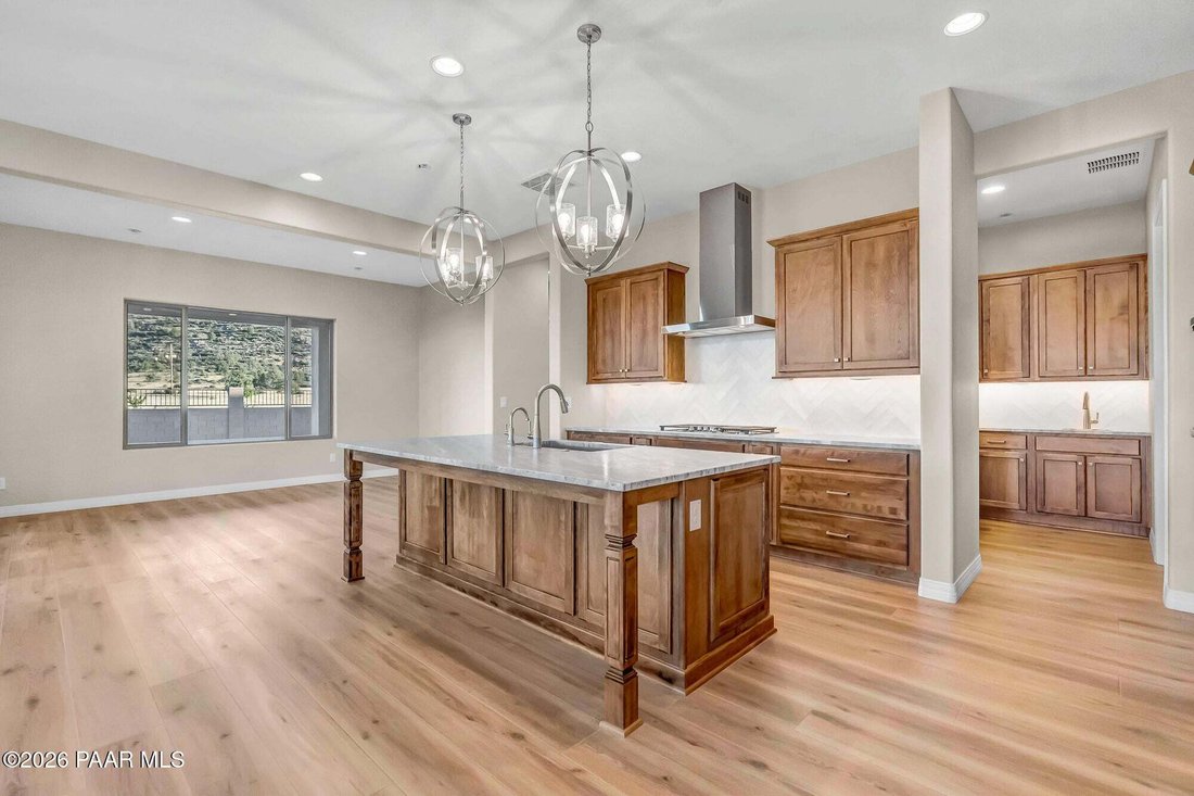 House in Prescott, Arizona, United States 4 - 19184438