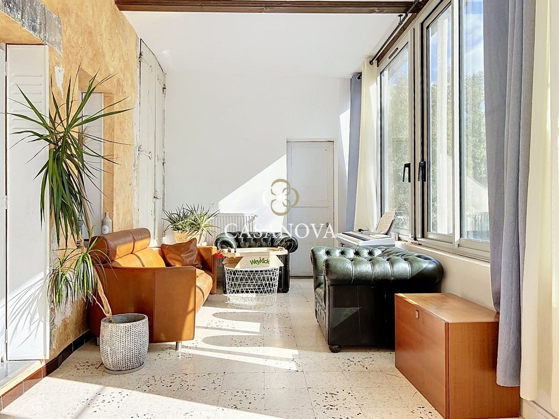 Appartement à Rive Droite, Bédarieux, France 5 - 19186385