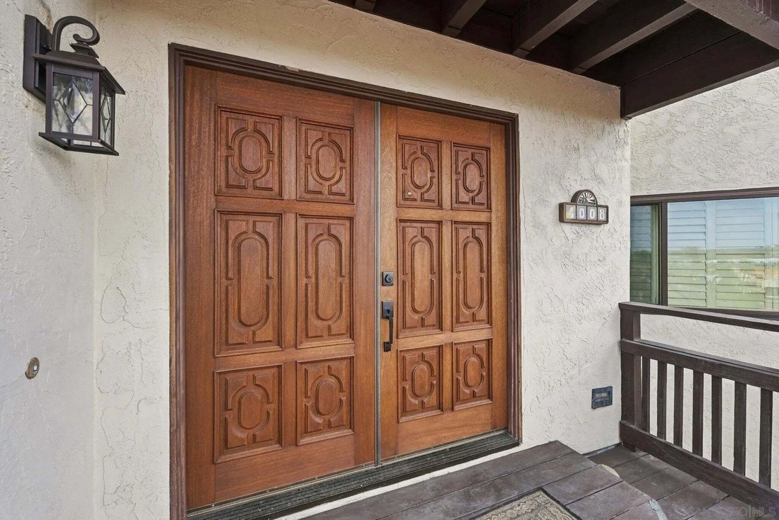 Condo in San Diego, California, United States 4 - 19188027