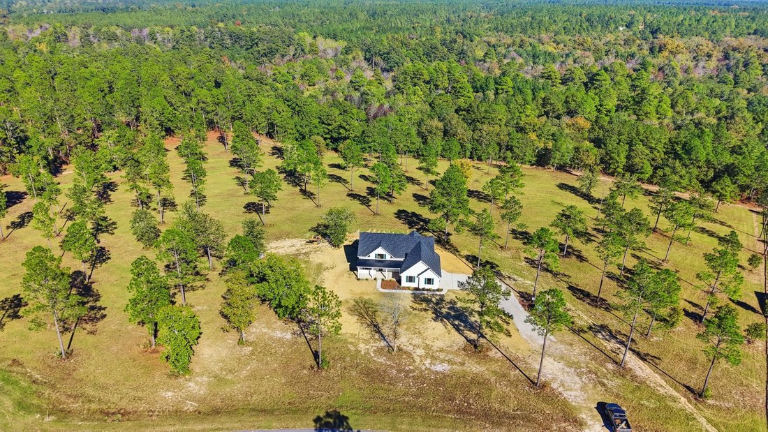 Rancho en Aiken, Carolina del Sur, Estados Unidos 2 - 19186823