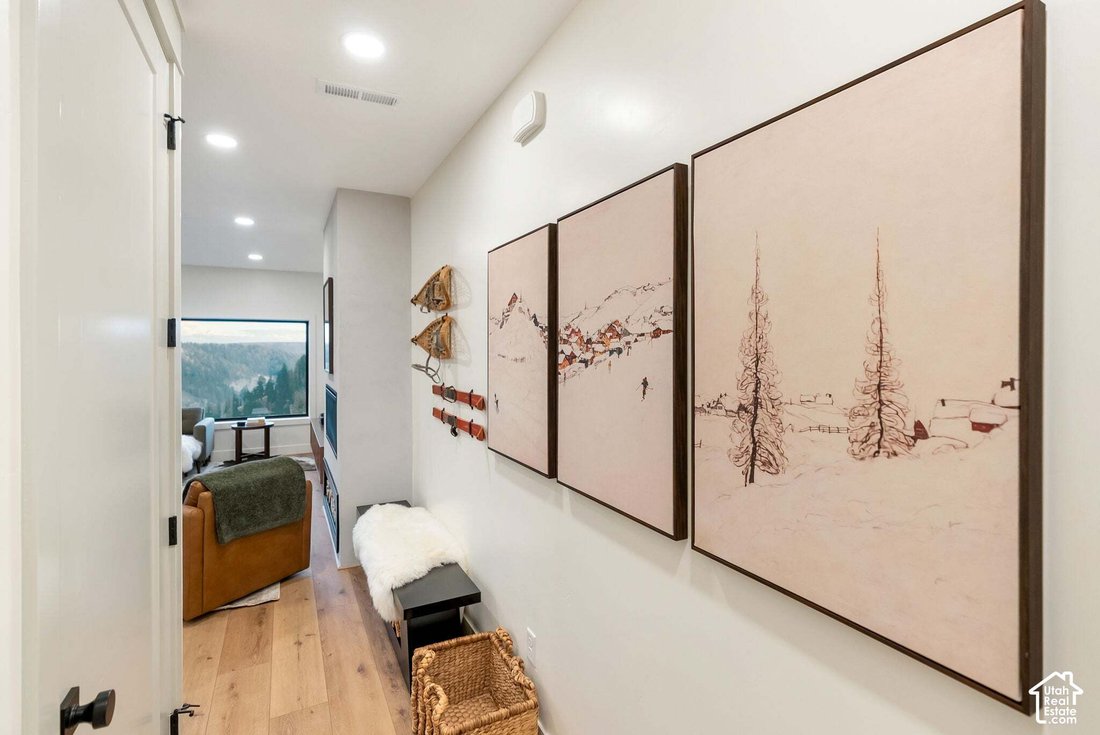 Condo in Eden, Utah, United States 4 - 19185440