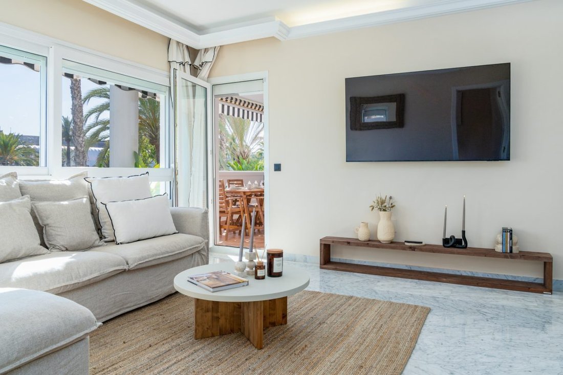Appartamento a Puerto Banus, Marbella, Spagna 3 - 19186485