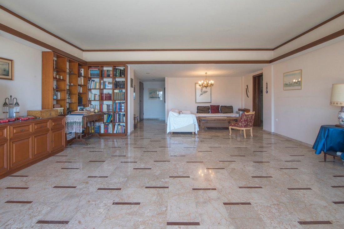 Appartamento a 2nd District of Piraeus, Piraeus, Grecia 3 - 19185641