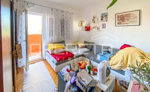 Casa a Opcina Bilice, Regione di Sebenico e Tenin, Croazia 1