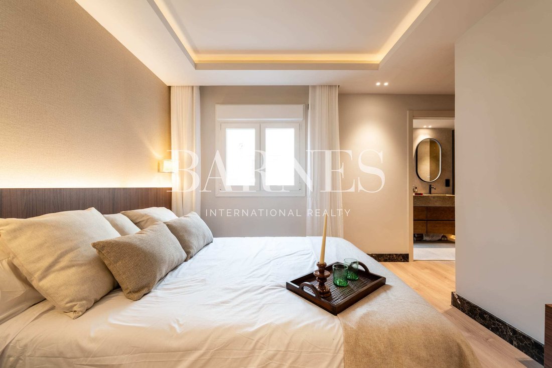 Penthouse en Salamanca, Madrid, España 5 - 19187880