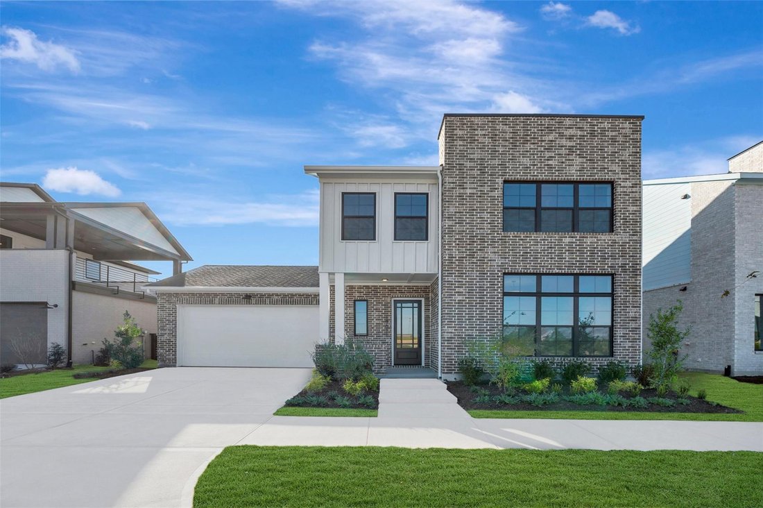 Casa a Houston, Texas, Stati Uniti 2 - 17921700