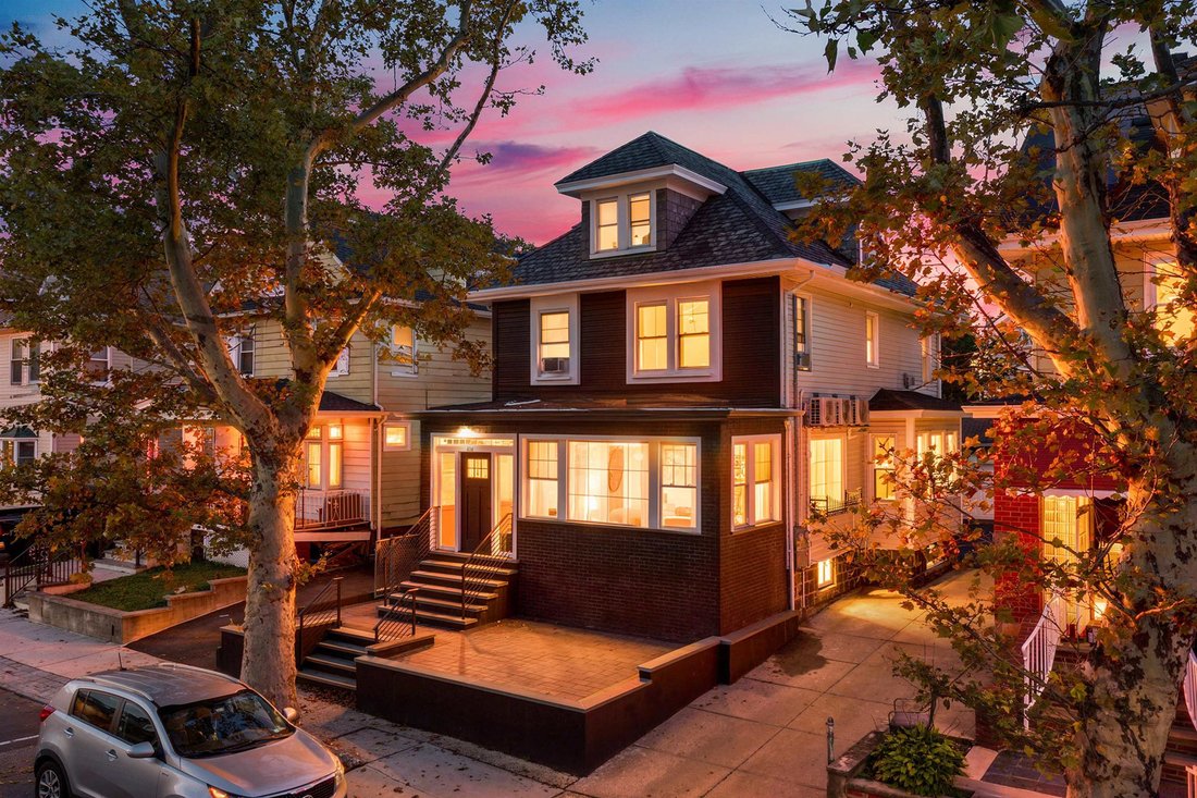 Casa en North Bergen, Nueva Jersey, Estados Unidos 1 - 19184810