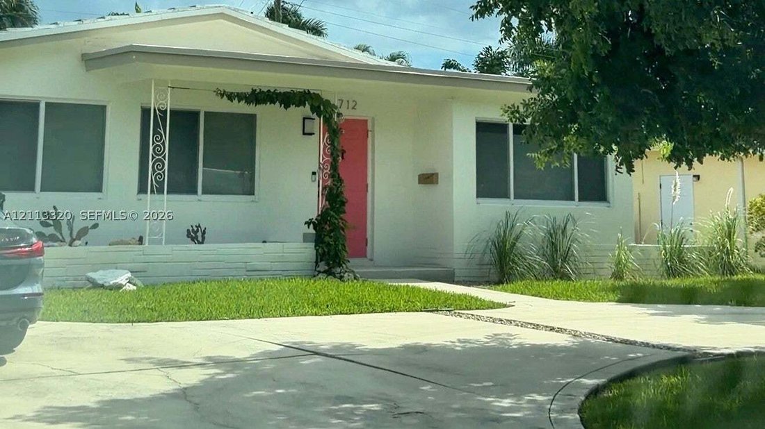 Haus in Hillsboro Beach, Florida, Vereinigte Staaten 1 - 19185135