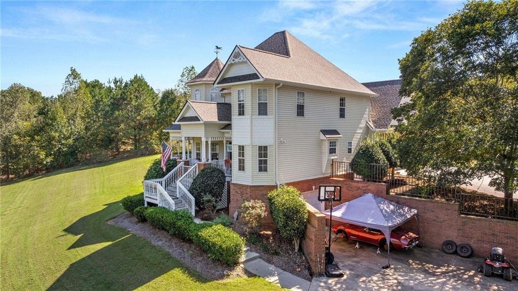 Casa a Murrayville, Georgia, Stati Uniti 5 - 19187784