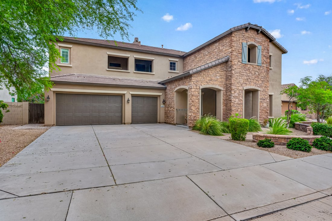 Maison à Peoria, Arizona, États-Unis 3 - 19184192