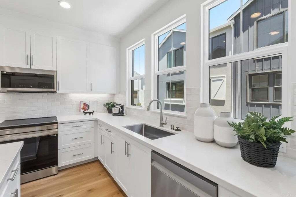 Townhouse en Carlsbad, California, Estados Unidos 3 - 19185614