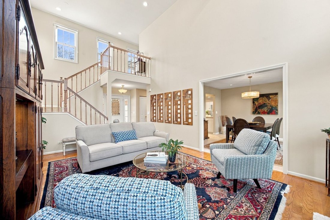 Condominio a Glenview, Illinois, Stati Uniti 4 - 19188072