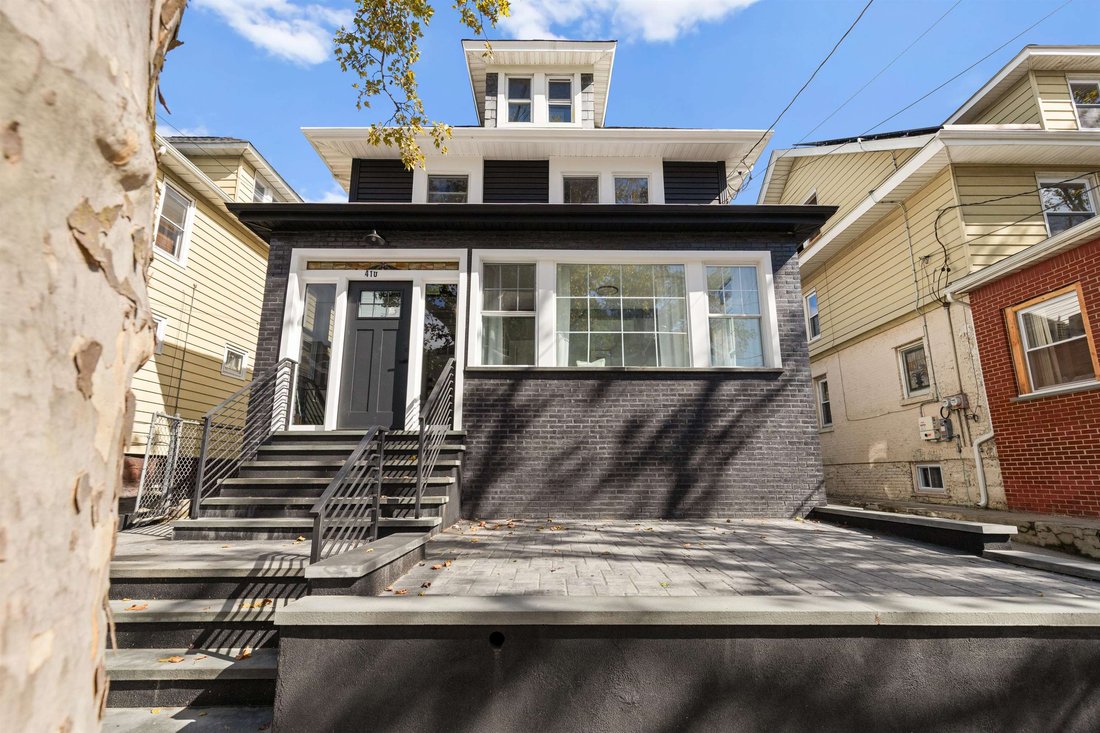 Casa en North Bergen, Nueva Jersey, Estados Unidos 4 - 19184810