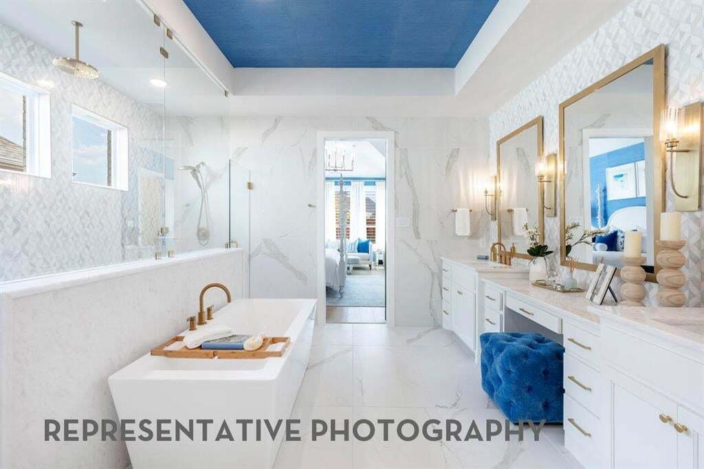 Casa en Celina, Texas, Estados Unidos 4 - 19185807