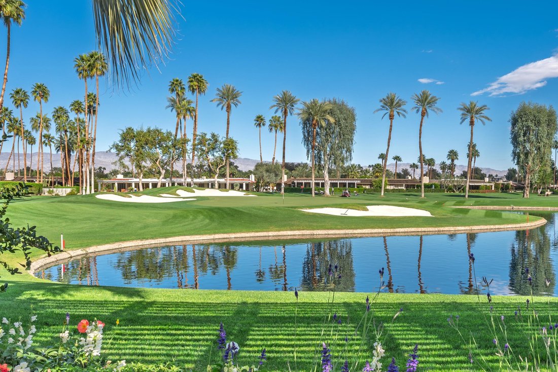 Casa en Rancho Mirage, California, Estados Unidos 1 - 19184952