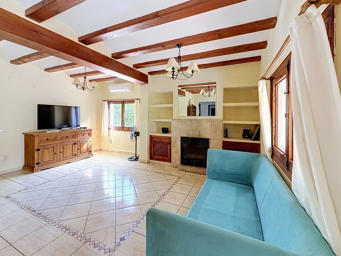 Townhouse in Xabia / Javea, Valencian Community, Spain 4 - 19186611