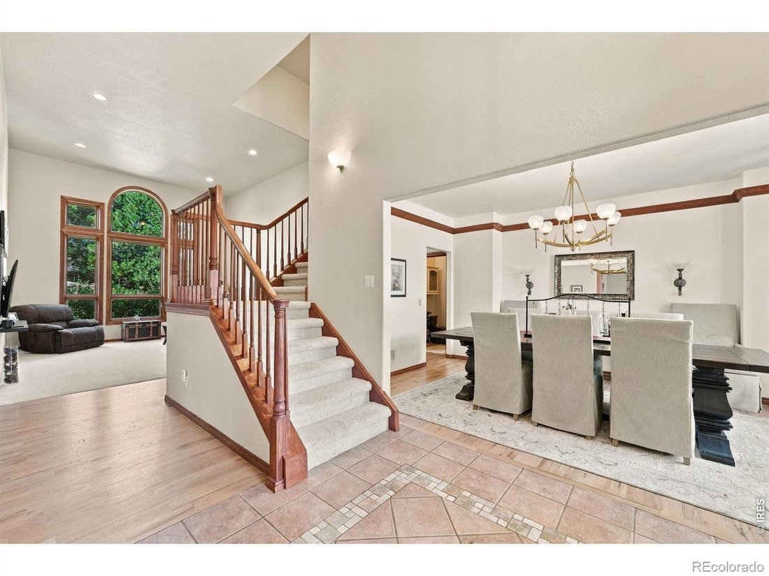 Maison à Aurora, Colorado, États-Unis 3 - 19184600