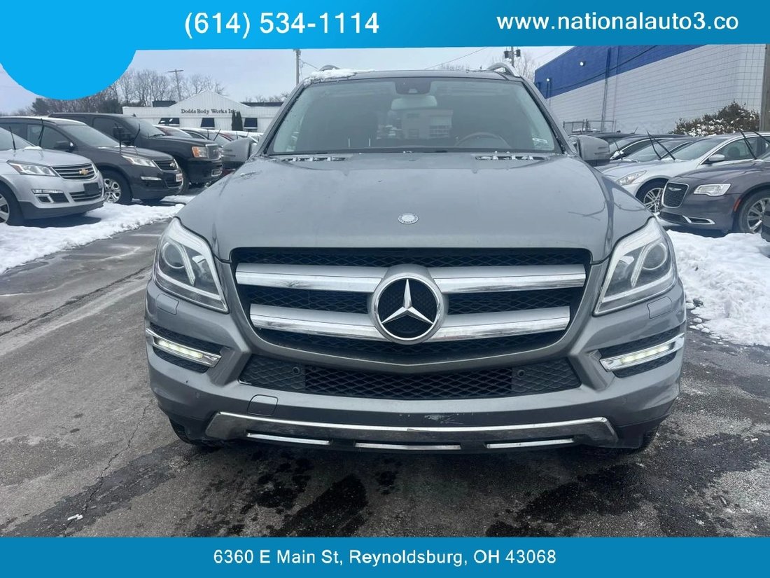 Suv in Reynoldsburg, OH, United States 5 - 19187015
