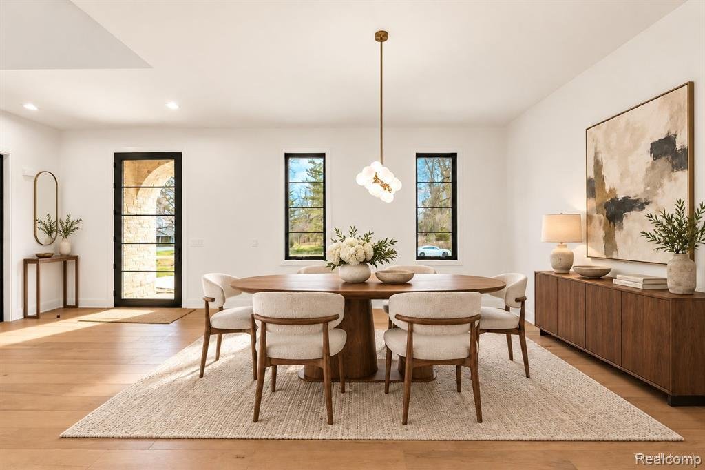 Casa en Bloomfield Hills, Míchigan, Estados Unidos 5 - 19185511