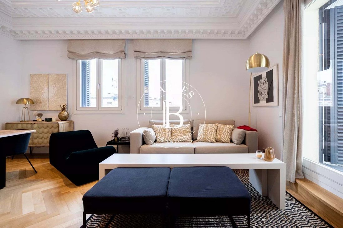 Apartamento en Centro, Madrid, España 3 - 19188085