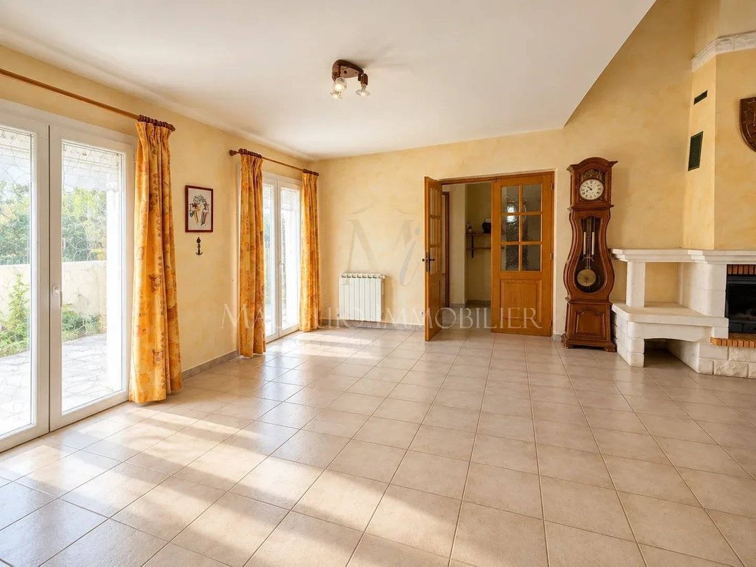 House in Mauguio, Occitania, France 3 - 19186149
