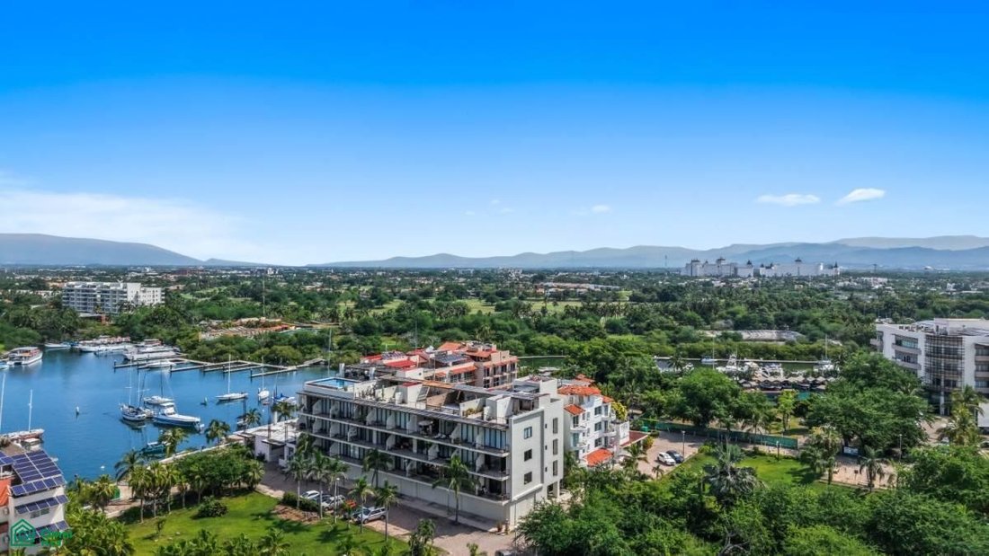 Condo in Nuevo Vallarta, Nayarit, Mexico 1 - 18826715