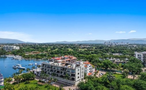 Appartement à Nuevo Vallarta, Nayarit, Mexique 1