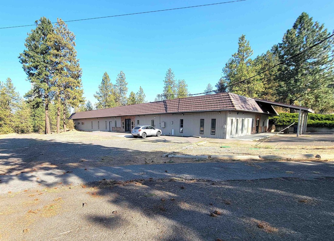 Casa en Spokane, Washington, Estados Unidos 1 - 19184570