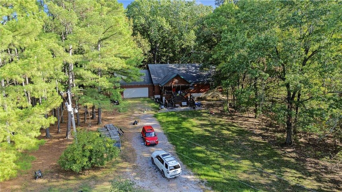 Haus in West Fork, Arkansas, Vereinigte Staaten 3 - 19184450