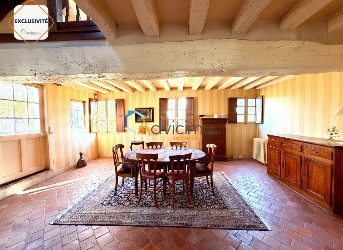 House in Bourgogne-Pasteur, Orleans, France 4 - 19187614